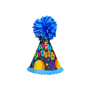 Birthday Party Hats