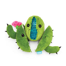 Load image into Gallery viewer, Bark Consuela the Cactus