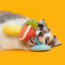 Load image into Gallery viewer, Bark Bulldog Barkarita Plush Toy