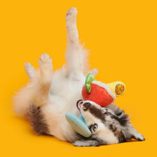 Load image into Gallery viewer, Bark Bulldog Barkarita Plush Toy
