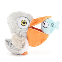 Load image into Gallery viewer, Bark Big Bill & Beak-A-Boo Fish