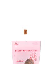 Bocce's Bakery Dailies Good Hair Soft & Chewy Treats