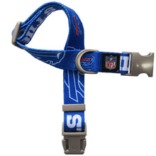 Load image into Gallery viewer, Buffalo Bills Premium Pet Collar