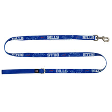 Load image into Gallery viewer, Buffalo Bills Premium Pet Lead