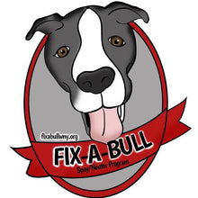 Load image into Gallery viewer, Fix A Bull Magnets