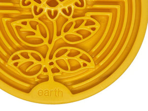 SodaPup Earth Nylon Ecoin Durable Enrichment Snacking Coin