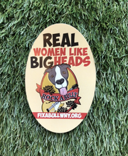 Load image into Gallery viewer, Fix A Bull Magnets