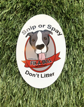 Load image into Gallery viewer, Fix A Bull Magnets