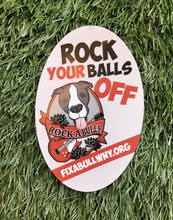 Load image into Gallery viewer, Fix A Bull Magnets