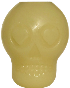 SodaPup Glow in the Dark Skull