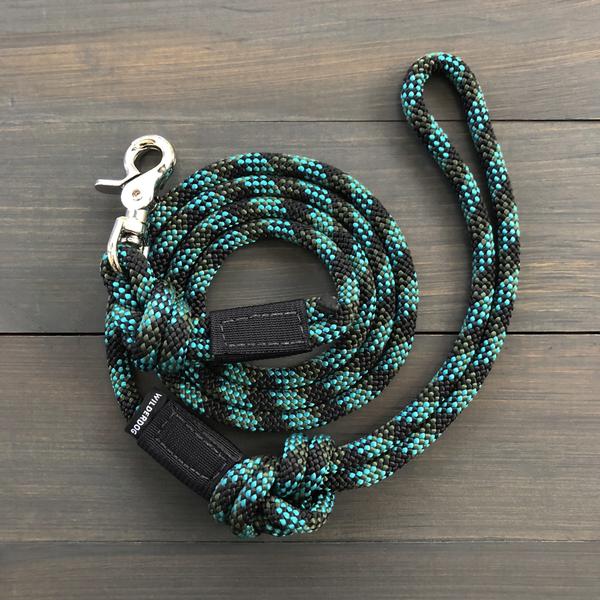 Wilderdog leashes outlet