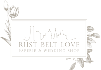 Rust Belt Love Paperie Illustration Prints
