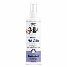 Load image into Gallery viewer, Skout&#39;s Honor Probiotic Paw Spray for Dogs &amp; Cats