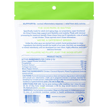 Load image into Gallery viewer, Native Pet Relief Chews, Hip &amp; Joint Supplement For Dogs