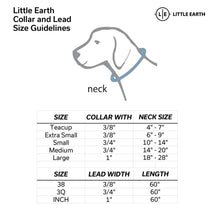 Load image into Gallery viewer, NHL Buffalo Sabres Team Pet Collar