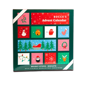 Bocce's Bakery 12 Day Advent Calendar