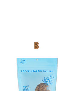 Bocce's Bakery Dailies Super Shield Soft & Chewy Treats