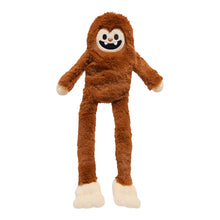 Load image into Gallery viewer, Bark Sasquatch Josh Plush Dog Toy