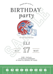 Birthday Parties (Deposit Only)