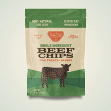 Load image into Gallery viewer, Gaines Family Farmstead Beef Chips