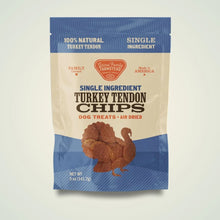 Load image into Gallery viewer, Gaines Family Farmstead Turkey Tendon Chips