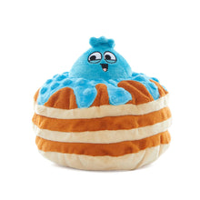 Load image into Gallery viewer, BARK Chewberry Pancakes Plush Dog Toy