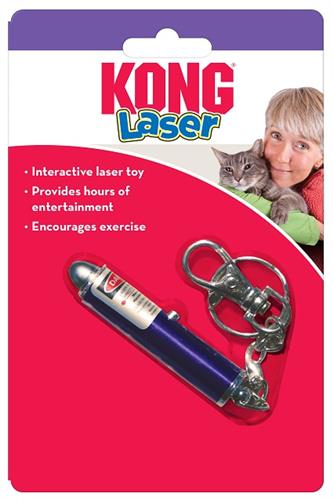 Kong Laser Toy