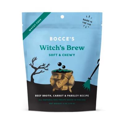 Bocce's Bakery Witches' Brew Soft & Chewy