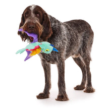 Load image into Gallery viewer, BARK Chongus The Dragon Plush Dog Toy XL