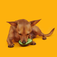 Load image into Gallery viewer, BARK Avocadoggo Super Chewer Dog Toy