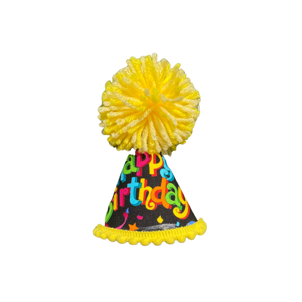 Birthday Party Hats