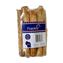 Load image into Gallery viewer, Frankly Wraps Natural or Chicken