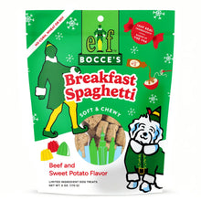 Load image into Gallery viewer, Bocce's Bakery Breakfast Spaghetti