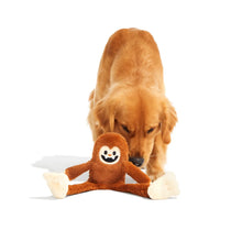 Load image into Gallery viewer, Bark Sasquatch Josh Plush Dog Toy