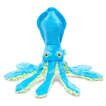 Load image into Gallery viewer, BARK Shifty Sid the Squid