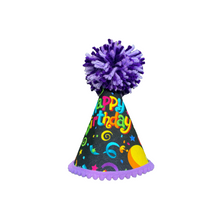 Load image into Gallery viewer, Birthday Party Hats