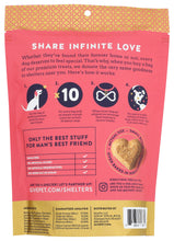 Load image into Gallery viewer, GivePet Campfire Feast 11oz Bag