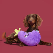 Load image into Gallery viewer, BARK Big Babbo Plush Dog Toy