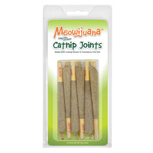 Load image into Gallery viewer, Meowijuana King Catnibas Joints
