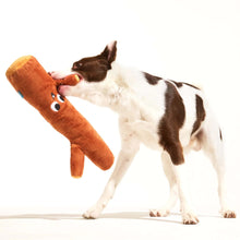 Load image into Gallery viewer, BARK Stick Supreme Plush Dog Toy XL