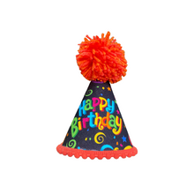 Load image into Gallery viewer, Birthday Party Hats
