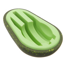 Load image into Gallery viewer, BARK Avocadoggo Super Chewer Dog Toy