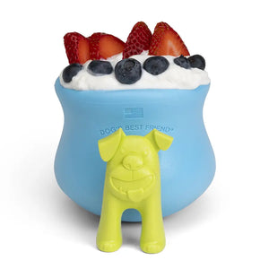 Toppl Stopper Treat Toy Plug Accessory