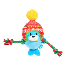 Load image into Gallery viewer, Bark Walter the Winter Walrus