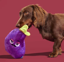 Load image into Gallery viewer, BARK Big Babbo Plush Dog Toy
