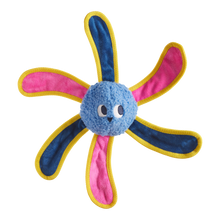 Load image into Gallery viewer, BARK Twirdle Plush Dog Toy