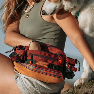 Wilderdog Mega Hip Pack