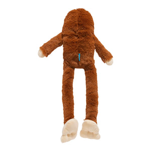 Bark Sasquatch Josh Plush Dog Toy