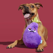 Load image into Gallery viewer, BARK Big Babbo Plush Dog Toy