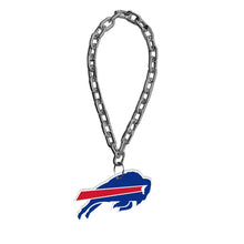 Load image into Gallery viewer, Buffalo Bills Chain